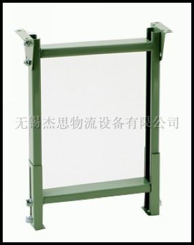 滾筒輸送機支腳