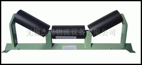 KC 三槽重型搬運(yùn)滾筒