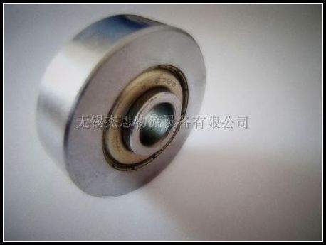 切削式福來(lái)輪