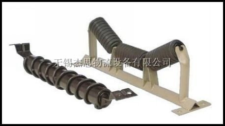 IC 緩沖托輥