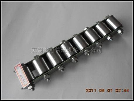 切削式滾輪流利條W-2025BS