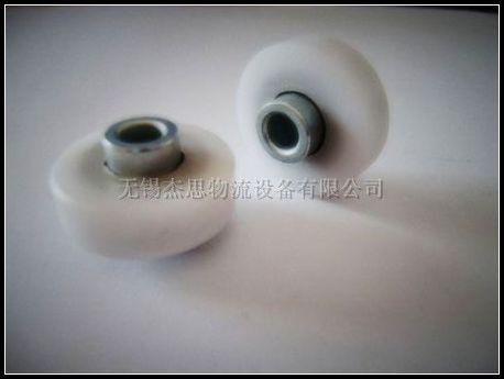 樹脂滾輪