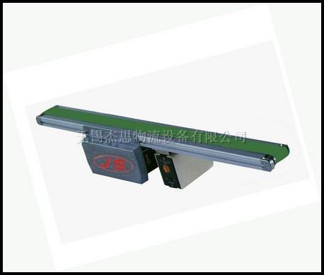 Type34-NI 窄幅皮帶輸送機(jī)