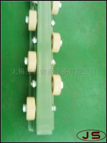 樹(shù)脂滾輪流利條W-36PW