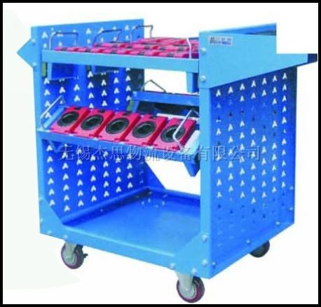 刀具架/車