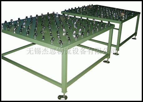 帶萬向輪工作臺(tái)