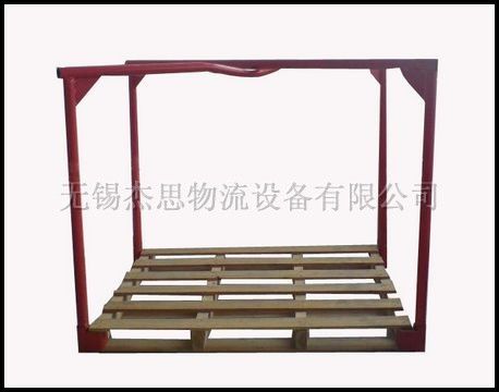 X架，X堆垛架