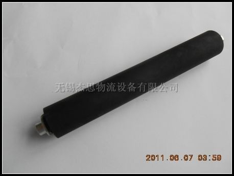 裹丁晴橡膠滾筒