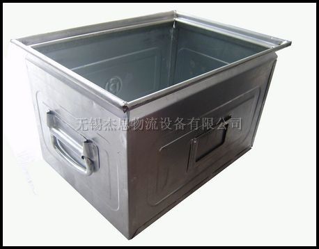 鋁合金周轉(zhuǎn)箱
