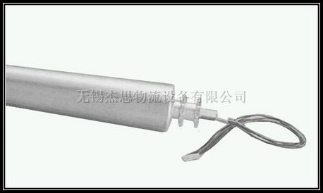 57鏈輪電動滾筒輸送機DC-57C