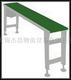 Type34-SⅢ標(biāo)準(zhǔn)型皮帶機(jī)