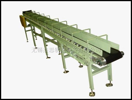 重型皮帶輸送機(jī)