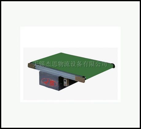 Type60-RI 滾筒端皮帶輸送機(jī)
