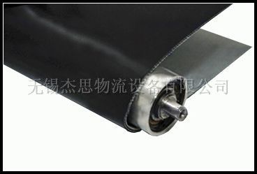 皮帶機(jī)皮帶選型