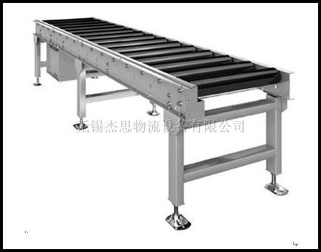 MAC-CS424010S鏈條驅(qū)動(dòng)輸送機(jī)