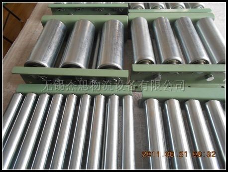 自由滾筒機登場，靈活應對物流挑戰(zhàn)