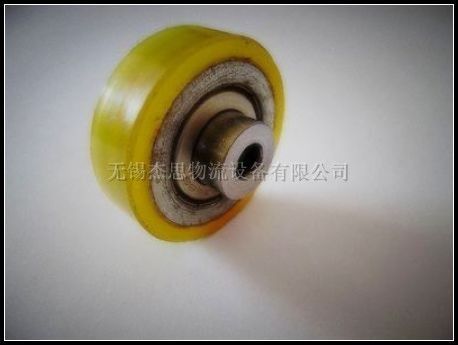 全球市場聚焦：中國造PU滾輪技術(shù)引領(lǐng)國際潮流