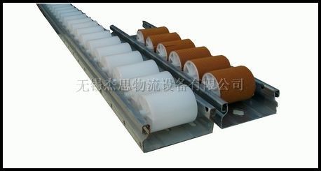 滾筒輸送機