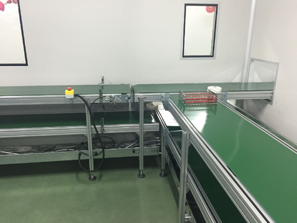 滾筒輸送機(jī)