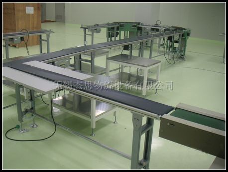 動(dòng)力滾筒輸送機(jī)