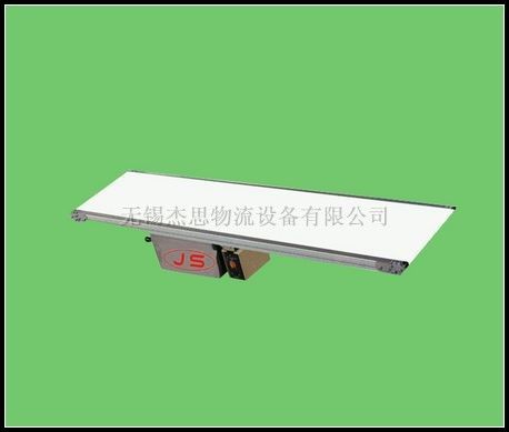 智能物流新篇章：滾筒輸送機引領(lǐng)行業(yè)變革