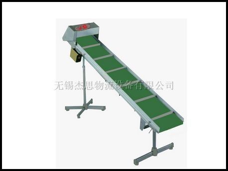 皮帶輸送機